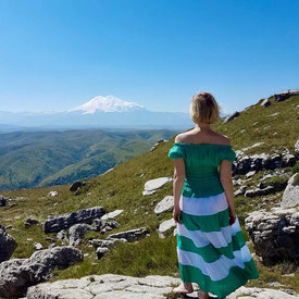 7 дней каникул в Кисловодске (Кисловодск)
