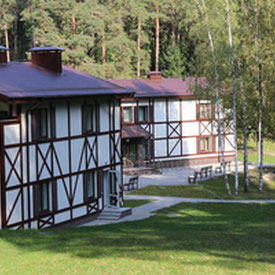 9 дней в Белоруссии, Белорусская сказка (Белоруссия)