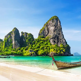 12 дней в Таиланде, незабываемые дни (Таиланд)