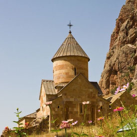 9 дней йога&фитнес-тура в Армении, Цахкадзор (Армения)