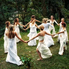 13 дней на Бали, йога тур на остров 1000 богов, исполняющий мечты (Индонезия (Бали))