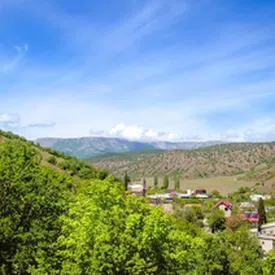 10 дней в Крыму, йога тур с экскурсиями (Крым)