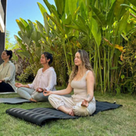 12 дней на Бали, спа йога-тур для женщинам (Индонезия (Бали))