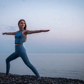 9 дней в Дагестане, тур Йога и счастье на море и в горах (Дагестан)